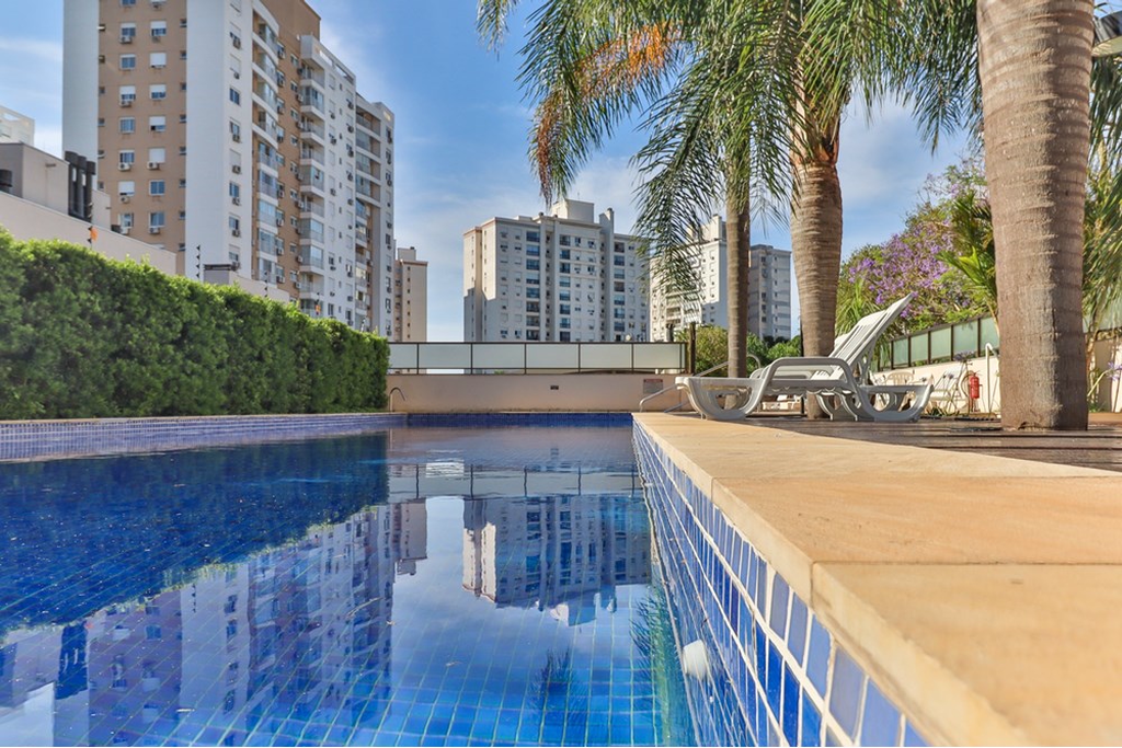 Apartamento, 3 quartos, 85 m² - Foto 2