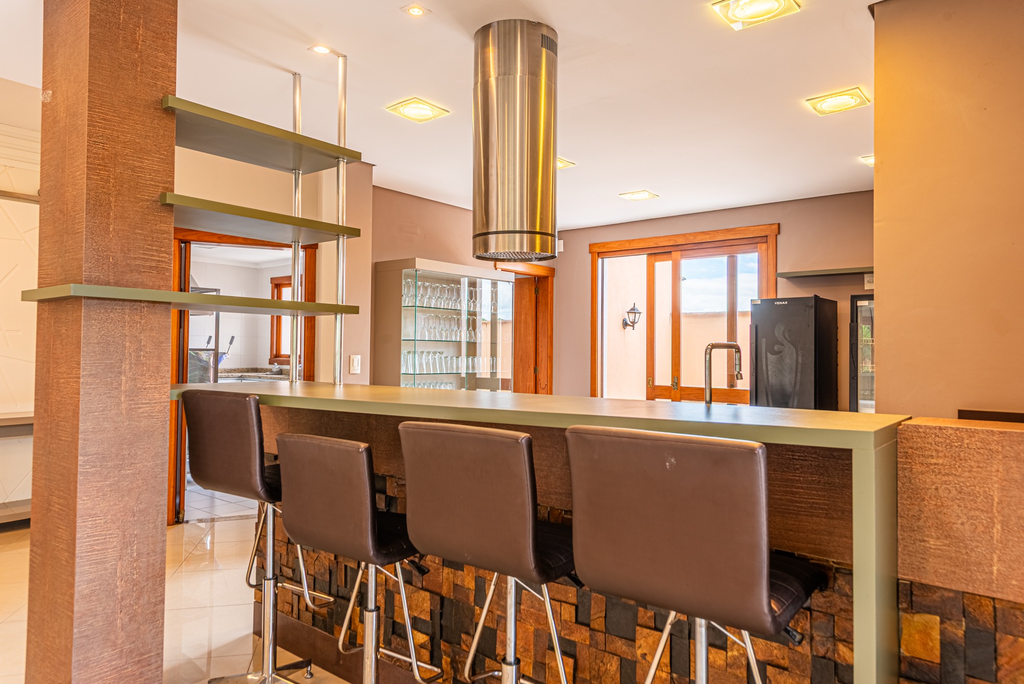 Casa de Condomínio, 4 quartos - Foto 21