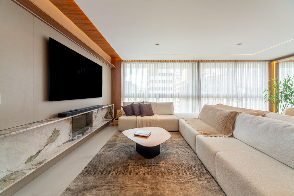 Apartamento, 3 quartos, 158 m² - Foto 28