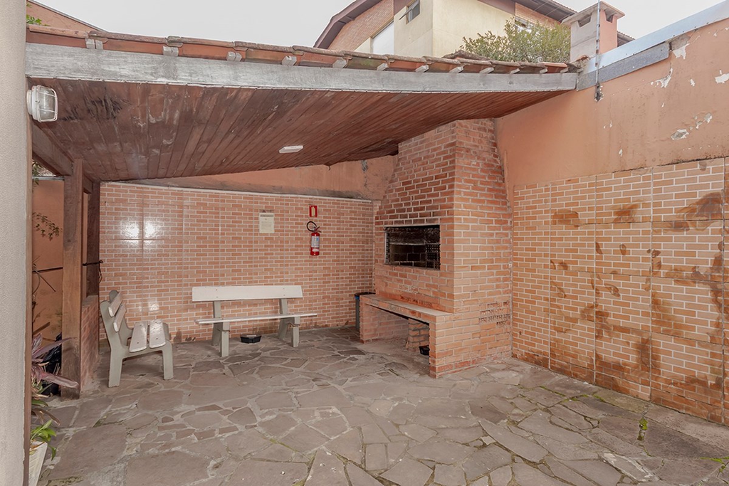Apartamento, 1 quarto, 42 m² - Foto 6