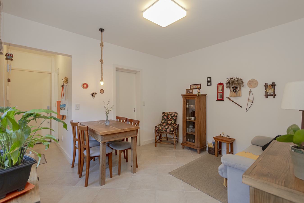 Apartamento, 1 quarto, 44 m² - Foto 4