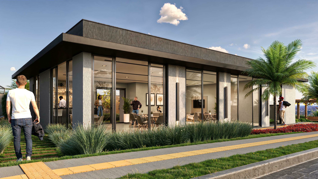 Casa de Condomínio, 2 quartos - Foto 3