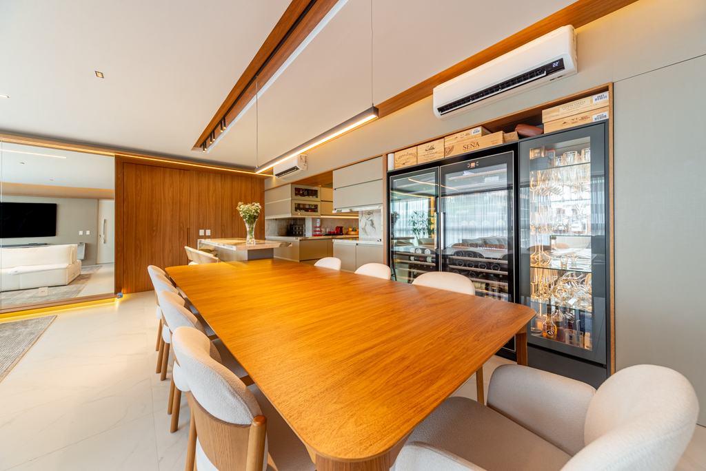 Apartamento, 3 quartos, 158 m² - Foto 22