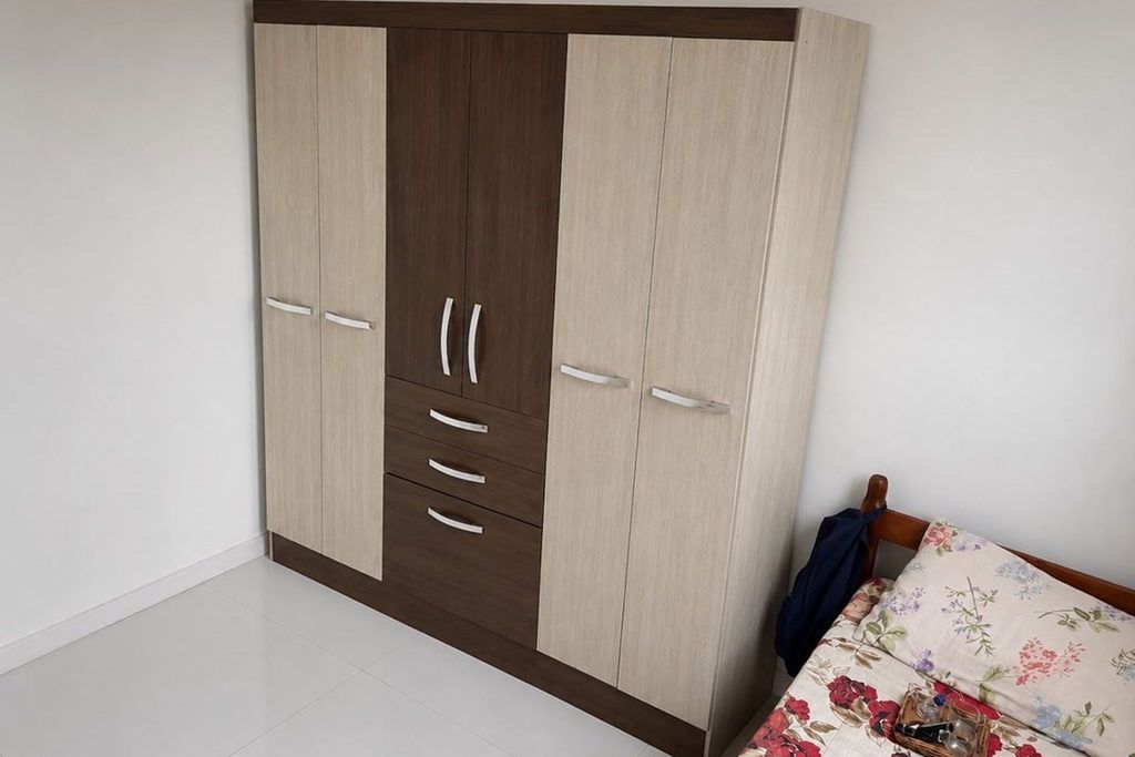 Apartamento, 2 quartos, 43 m² - Foto 15