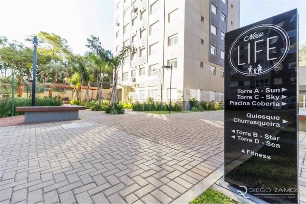 Apartamento, 3 quartos, 76 m² - Foto 36