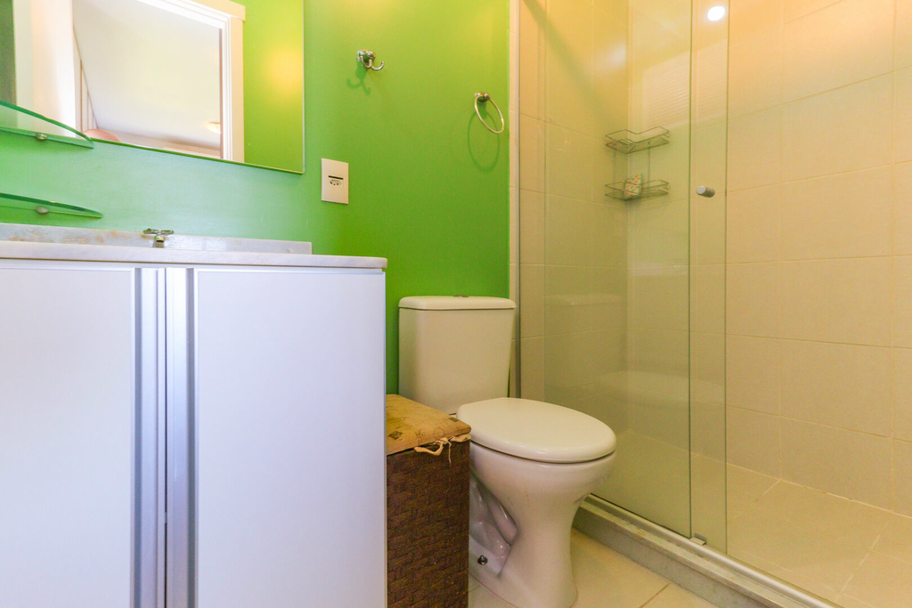 Apartamento, 3 quartos, 66 m² - Foto 16