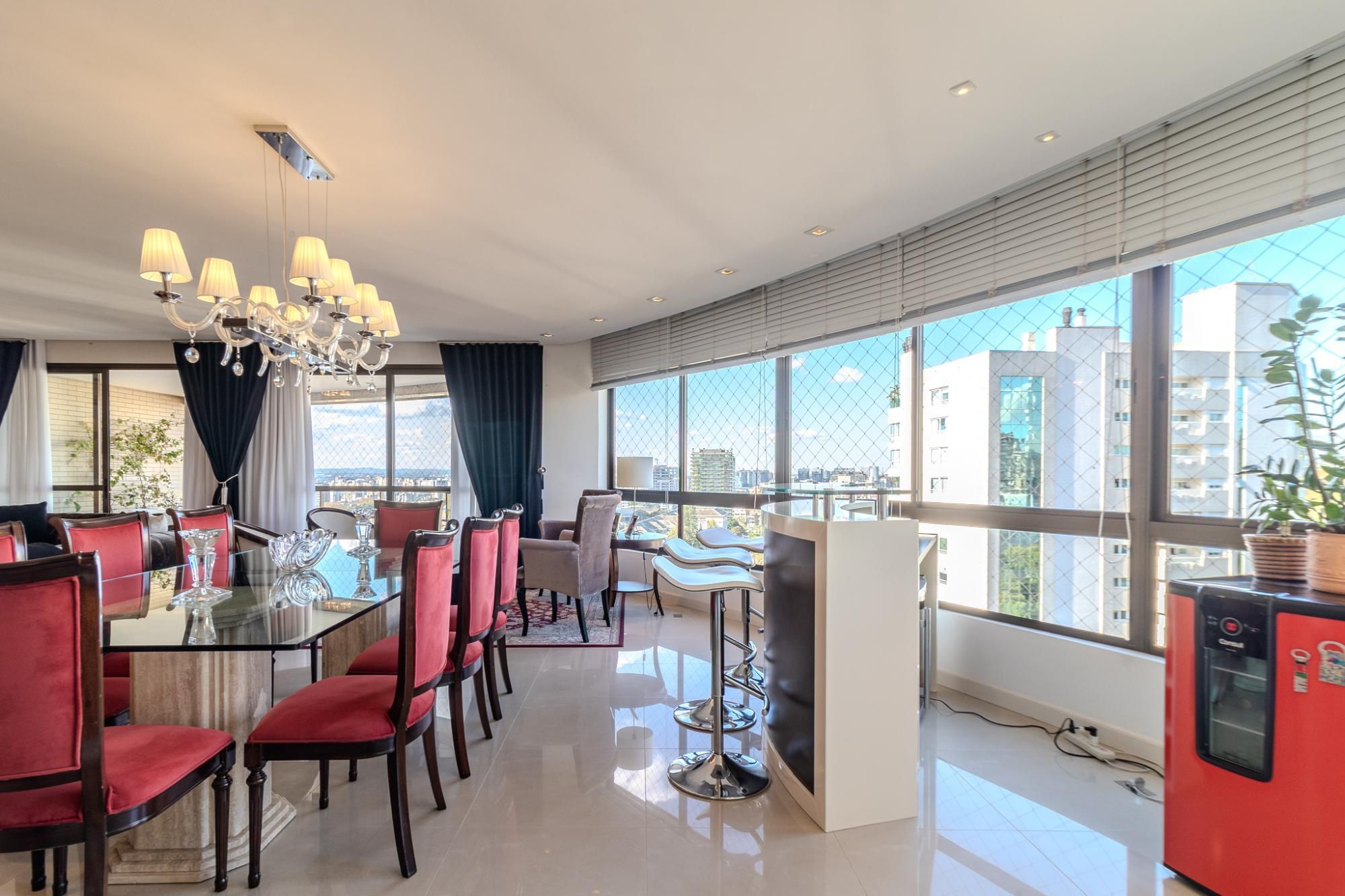 Apartamento, 3 quartos, 218 m² - Foto 18
