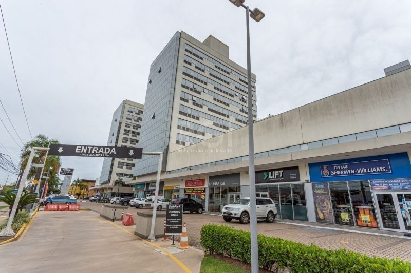 Conjunto Comercial-Sala para alugar, 338m² - Foto 4