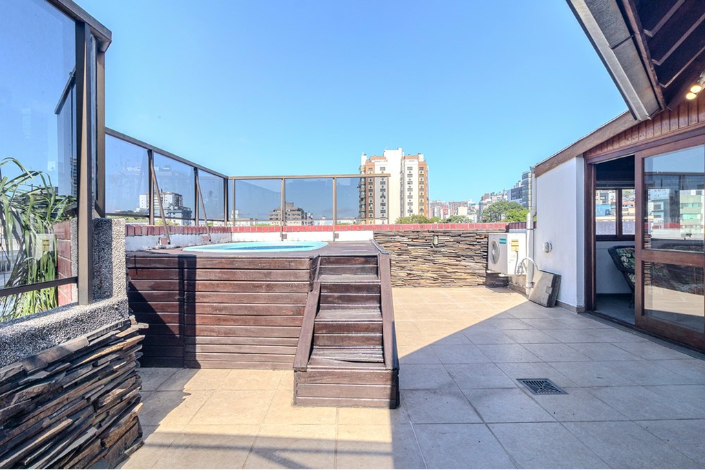 Cobertura, 2 quartos, 208 m² - Foto 10