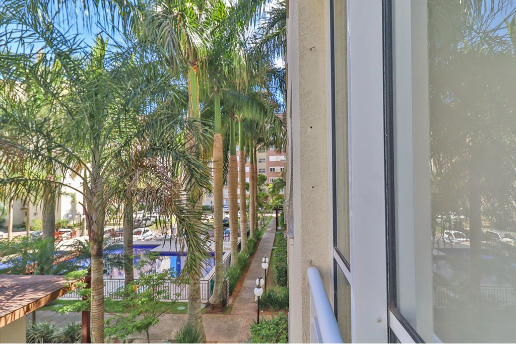 Apartamento, 2 quartos, 59 m² - Foto 4