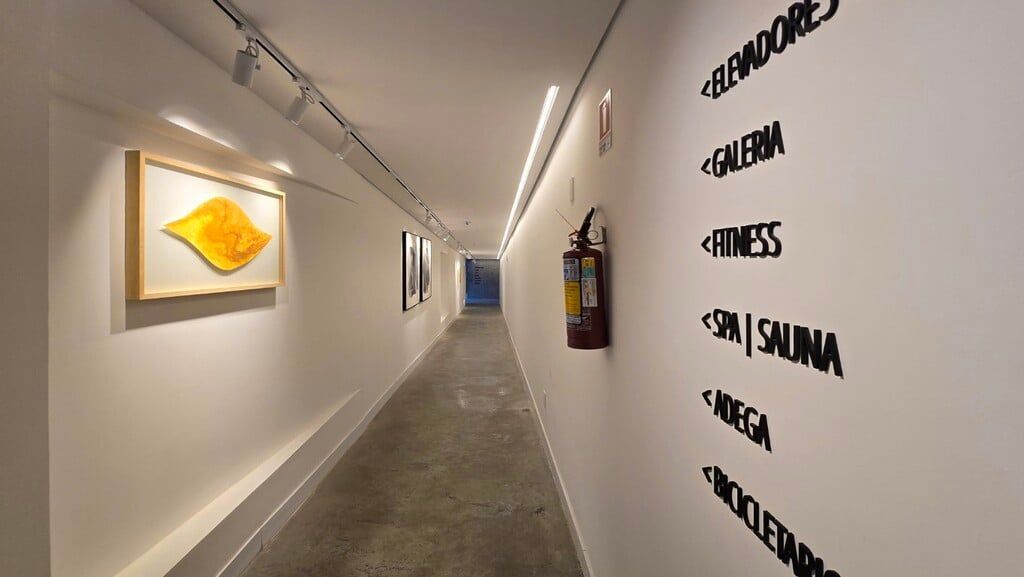 Apartamento, 3 quartos, 375 m² - Foto 3