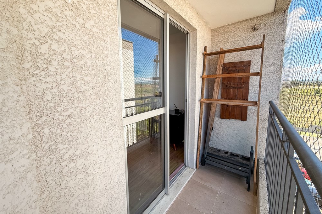 Apartamento, 2 quartos, 47 m² - Foto 12