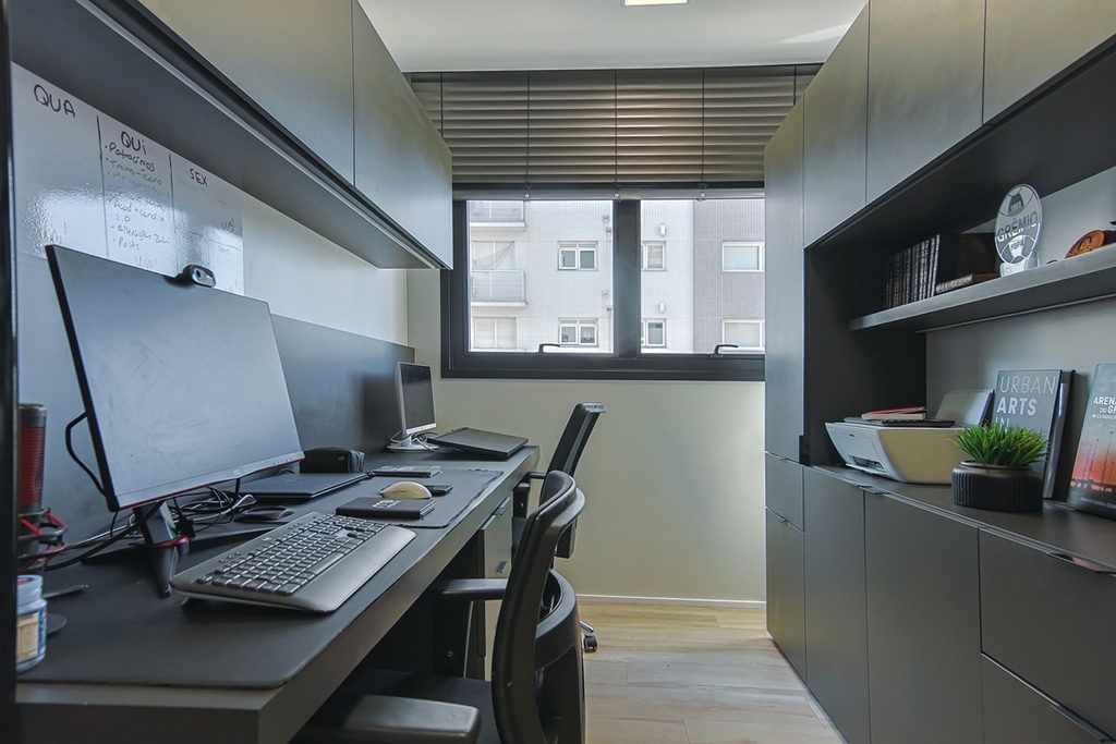 Apartamento, 3 quartos, 210 m² - Foto 16