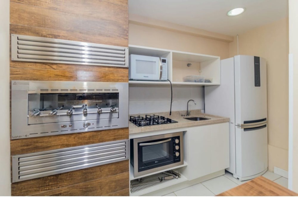 Apartamento, 2 quartos, 60 m² - Foto 11
