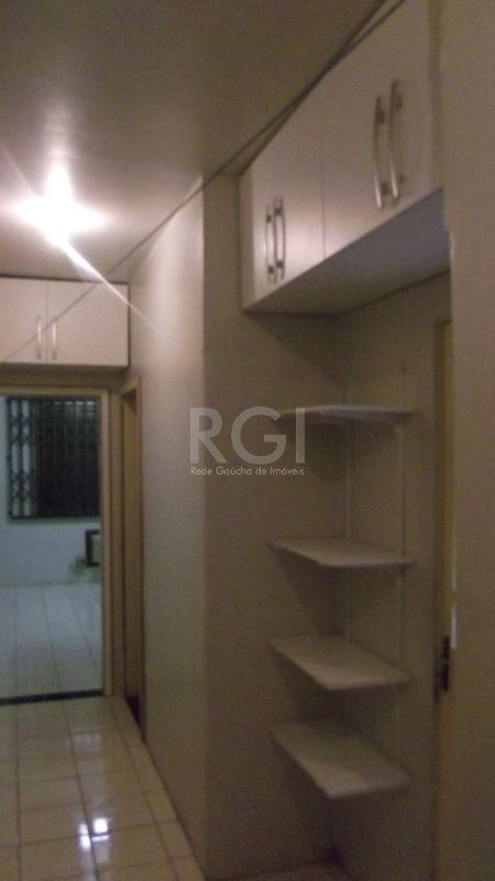Apartamento, 1 quarto, 34 m² - Foto 16