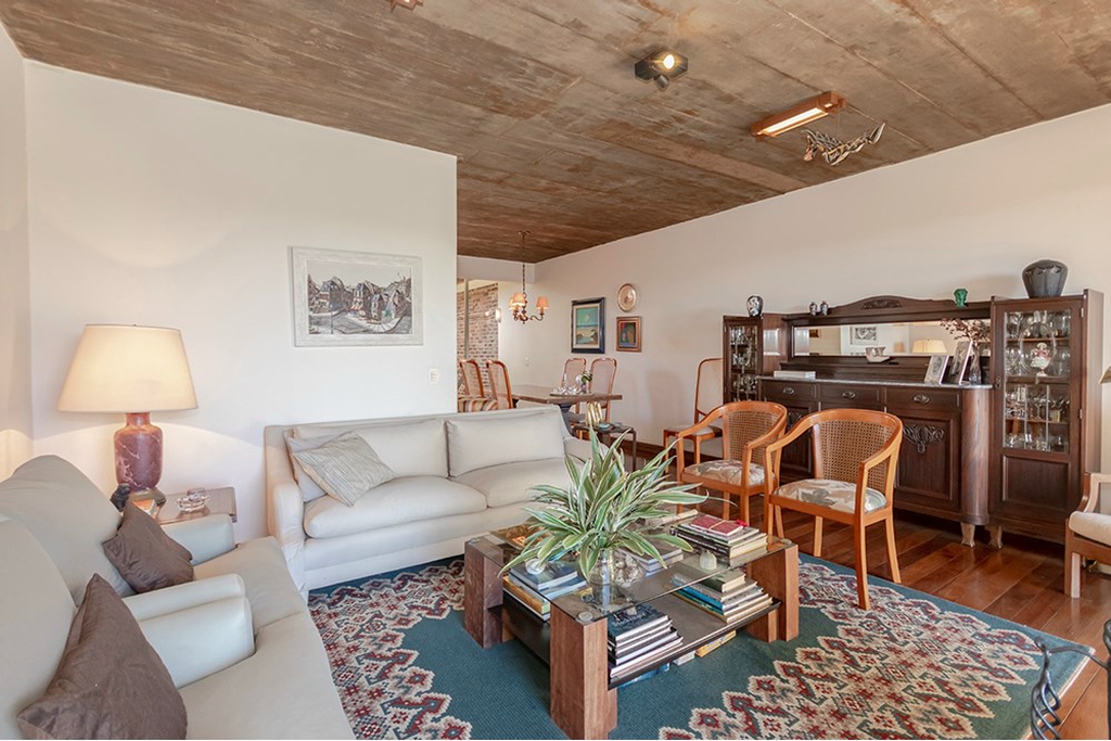 Casa, 3 quartos, 300 m² - Foto 26