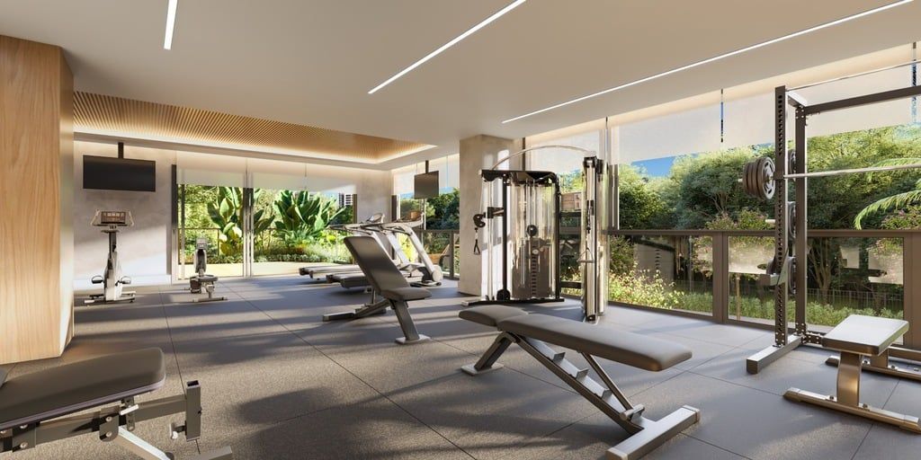 Apartamento, 3 quartos, 180 m² - Foto 10