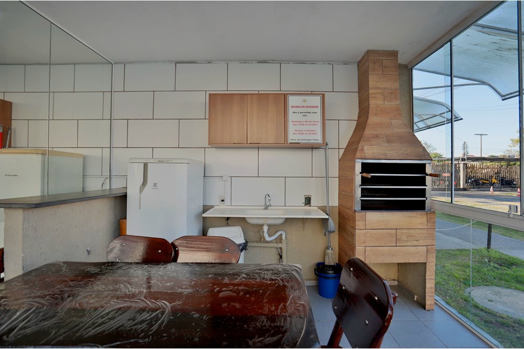 Apartamento à venda com 2 quartos, 41m² - Foto 15