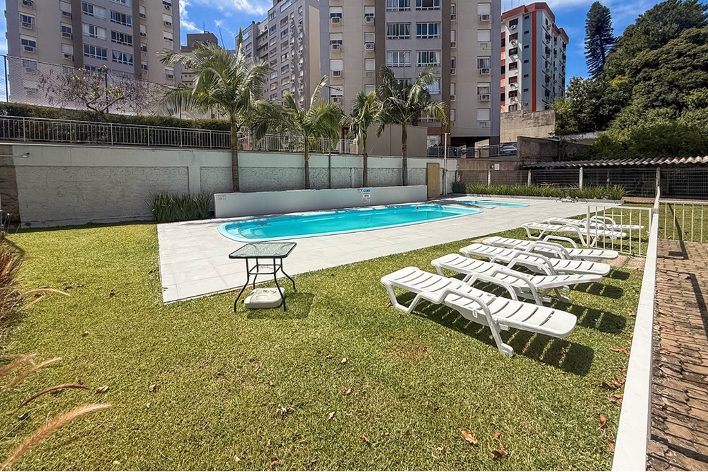 Apartamento, 2 quartos, 65 m² - Foto 20