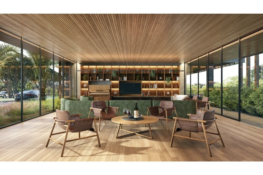 Terreno à venda, 584m² - Foto 23