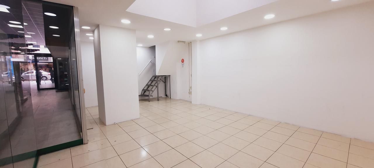 Loja-Salão para alugar, 84m² - Foto 7