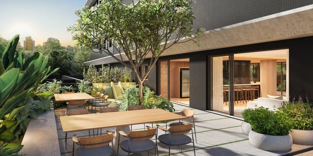 Apartamento, 3 quartos, 180 m² - Foto 12