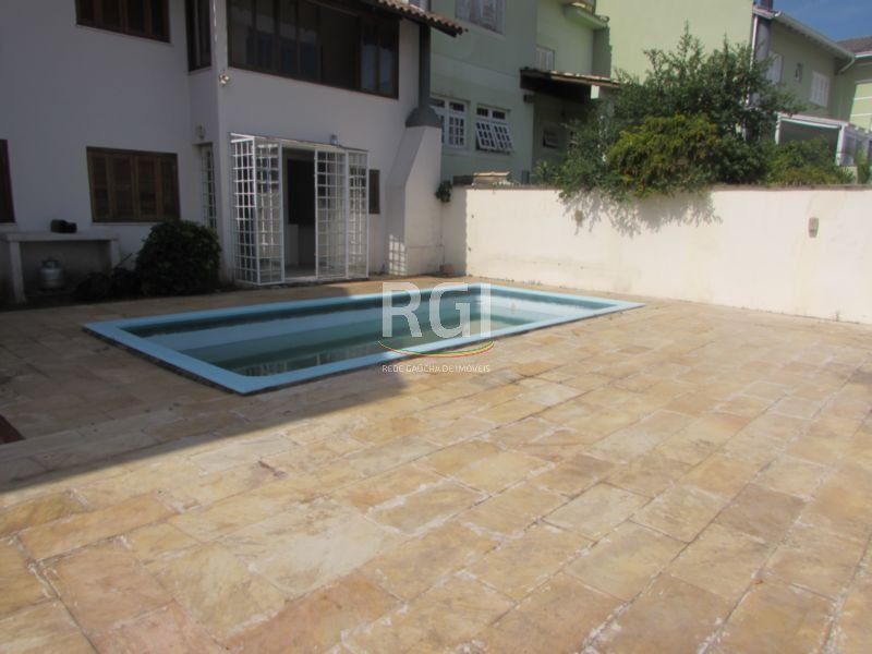 Casa de Condomínio à venda com 5 quartos, 384m² - Foto 1