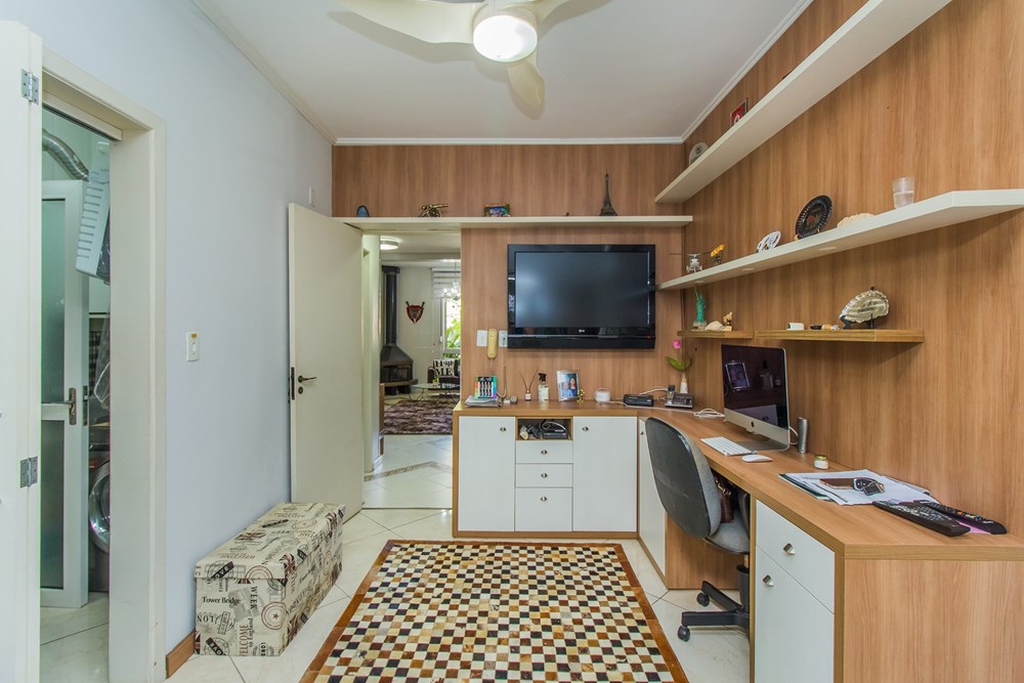Casa de Condomínio, 3 quartos - Foto 42
