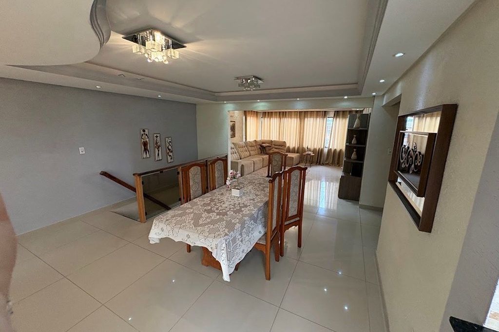 Casa, 4 quartos, 299 m² - Foto 20