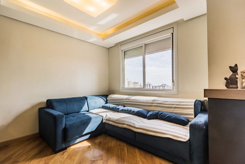 Apartamento, 3 quartos, 93 m² - Foto 27