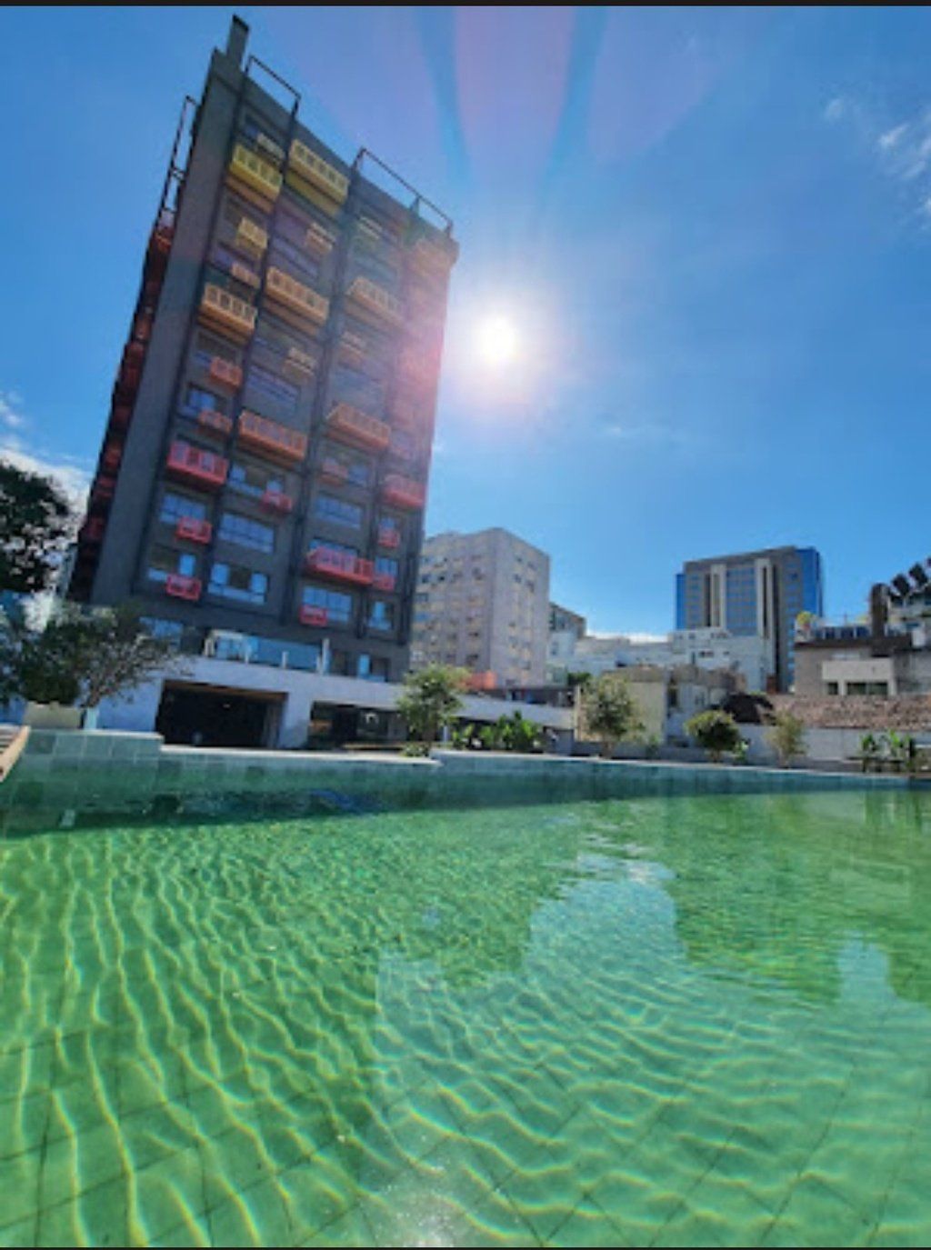 Apartamento à venda com 1 quarto, 45m² - Foto 20