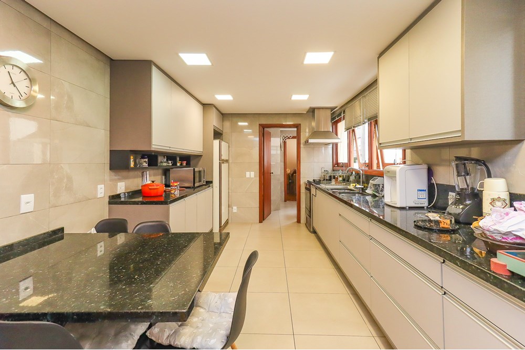 Cobertura, 4 quartos, 340 m² - Foto 18