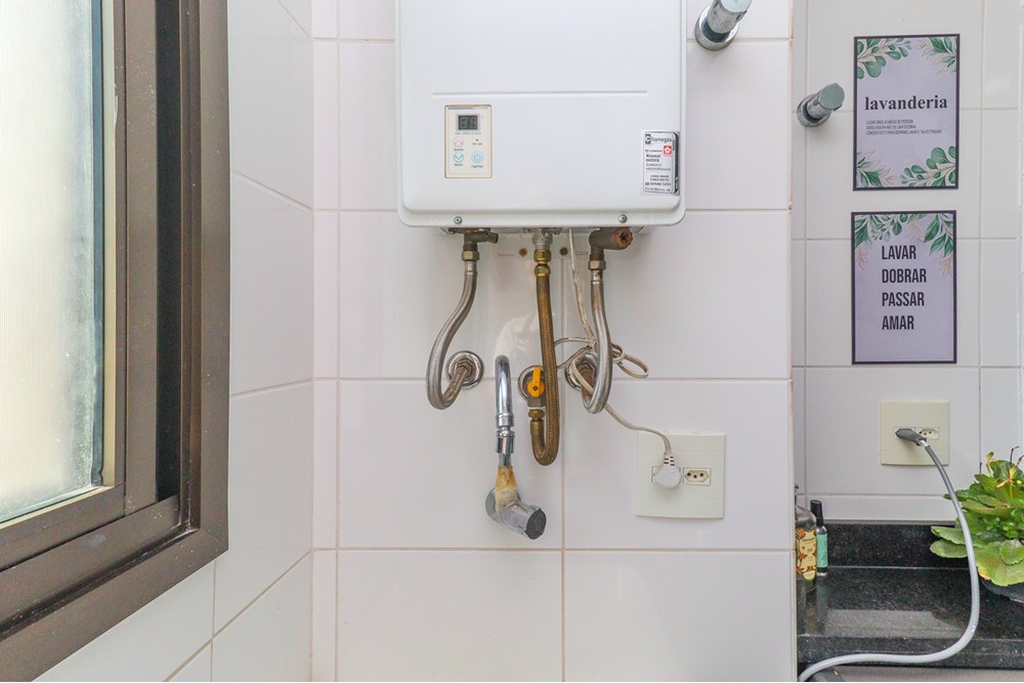 Apartamento, 3 quartos, 85 m² - Foto 37