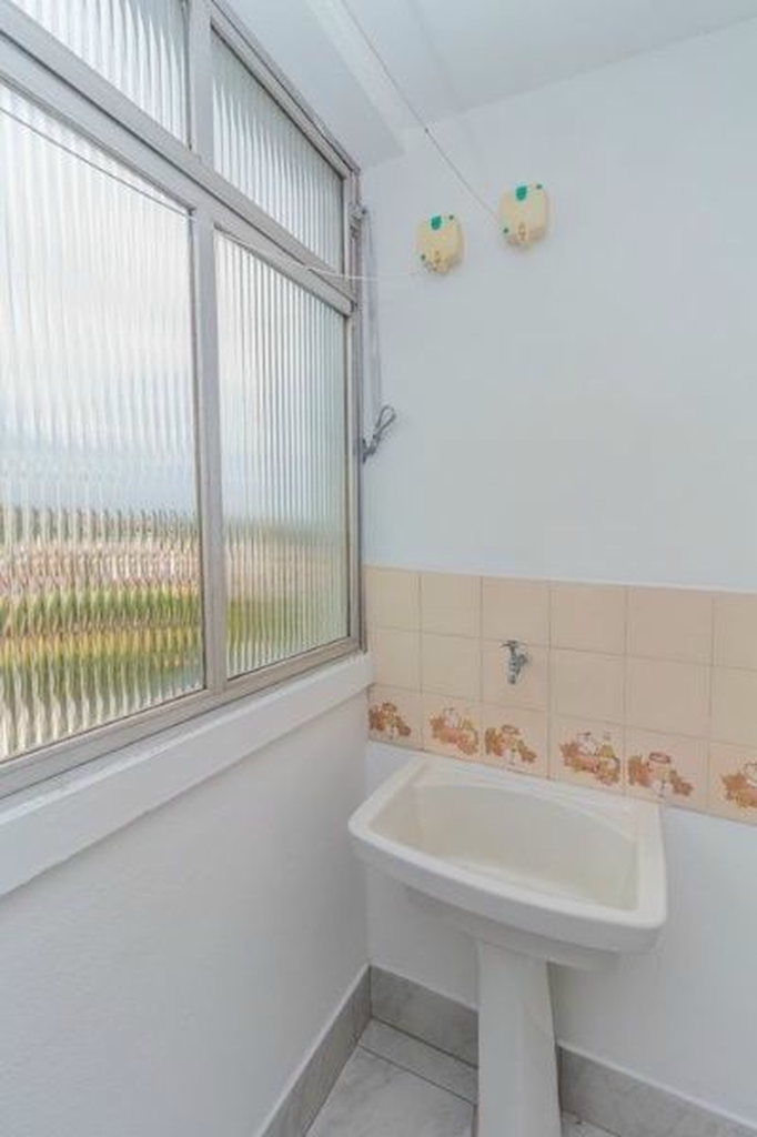 Apartamento à venda com 1 quarto, 39m² - Foto 5