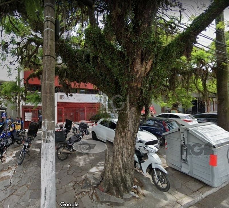 Prédio Inteiro para alugar, 1069m² - Foto 2