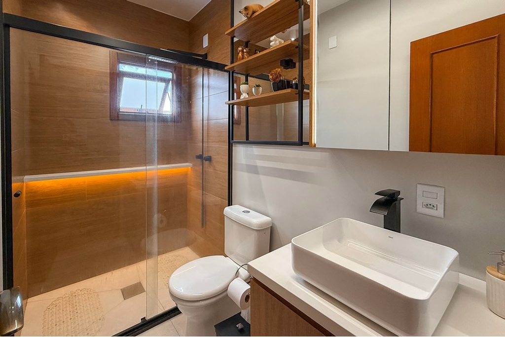 Casa, 4 quartos, 224 m² - Foto 79