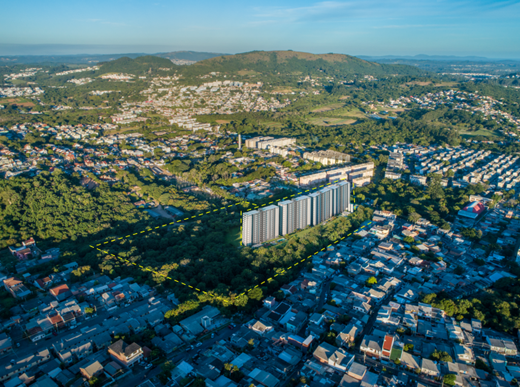 Apartamento, 2 quartos, 37 m² - Foto 11