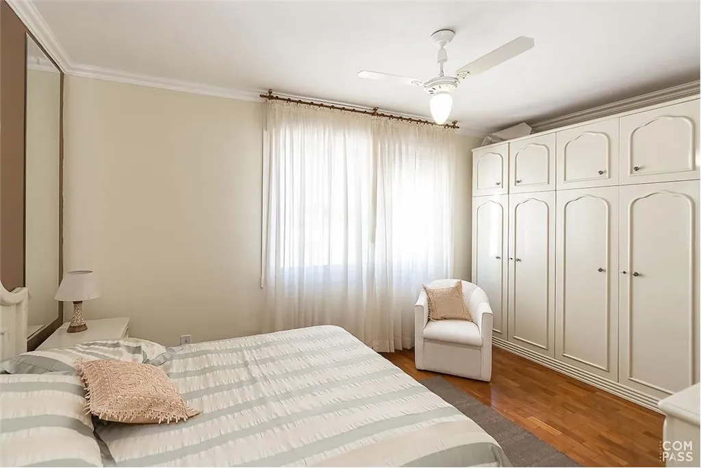 Apartamento, 2 quartos, 83 m² - Foto 12