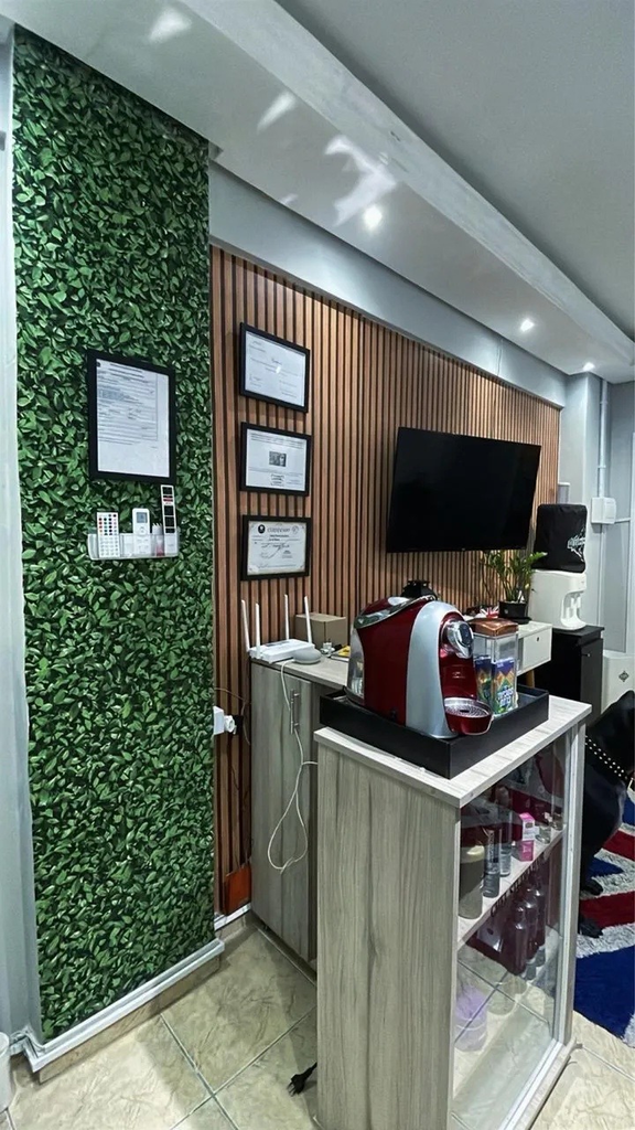 Flat/Apart Hotel, 1 quarto, 24 m² - Foto 9