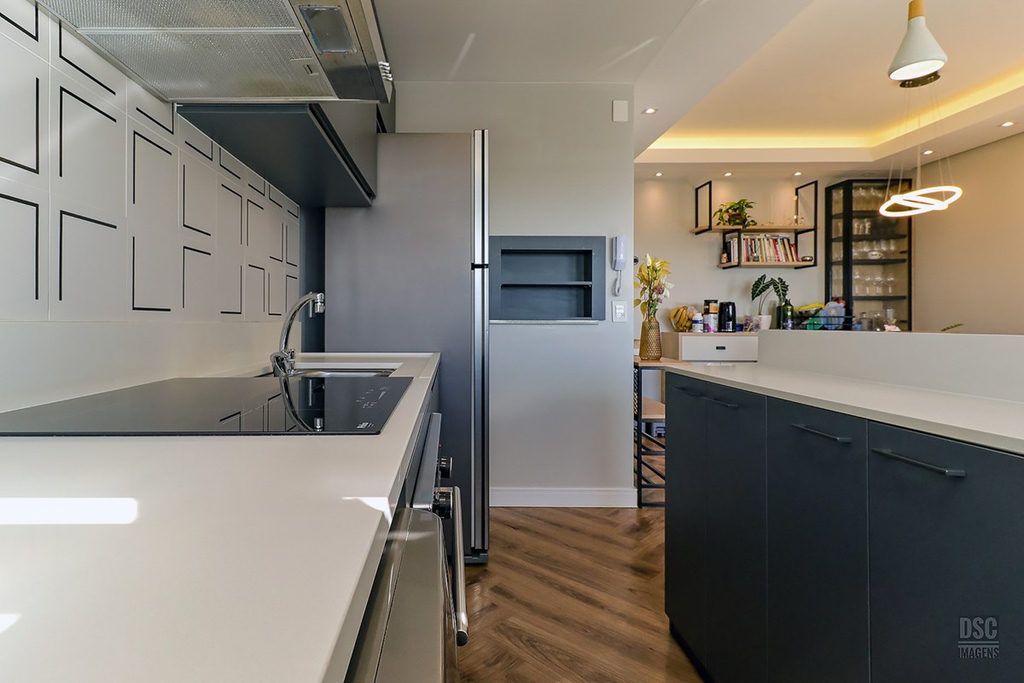 Apartamento, 3 quartos, 65 m² - Foto 73