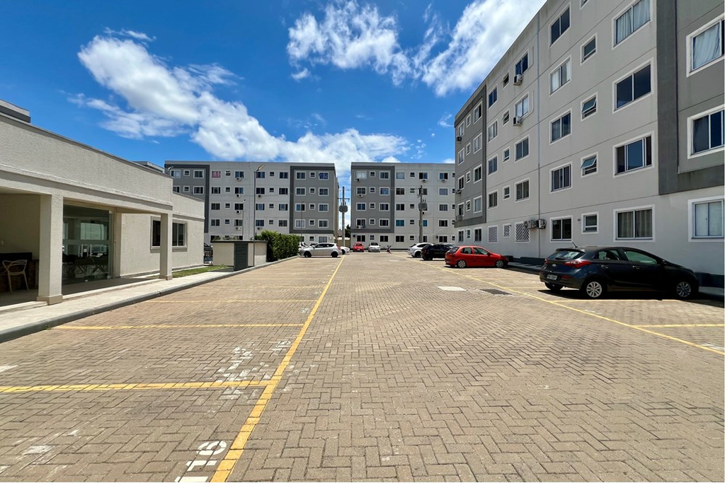 Apartamento, 2 quartos, 39 m² - Foto 14