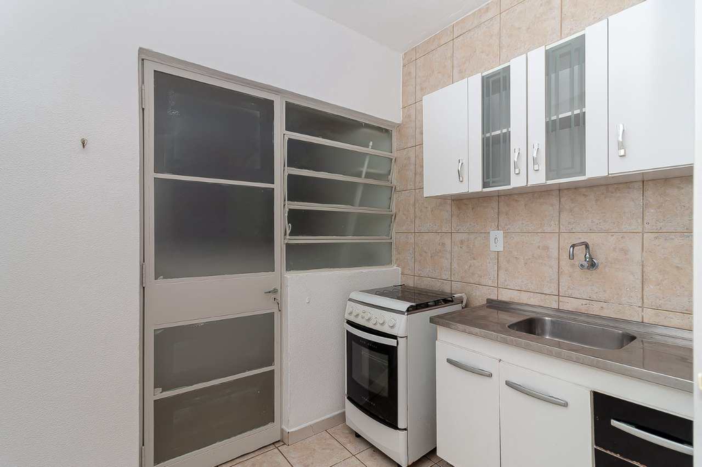 Apartamento, 1 quarto, 41 m² - Foto 4