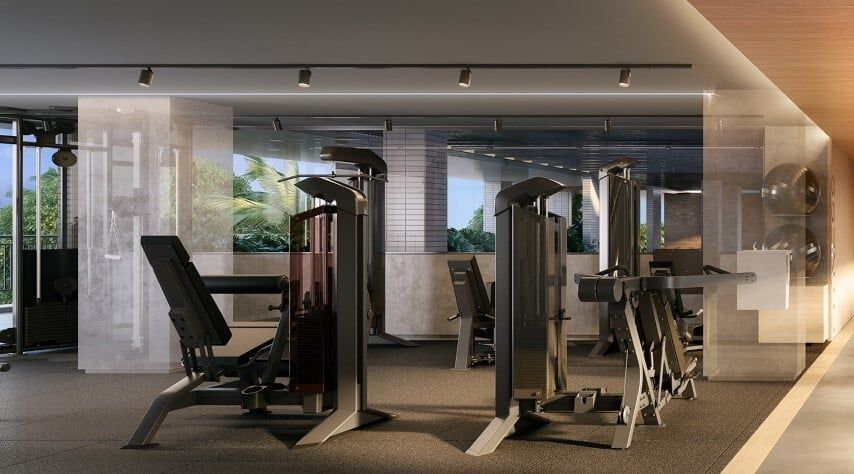 Apartamento, 3 quartos, 99 m² - Foto 4