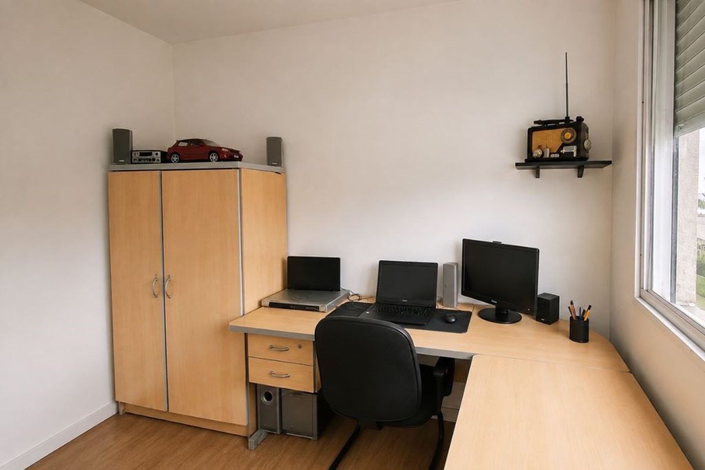 Apartamento, 3 quartos, 62 m² - Foto 42