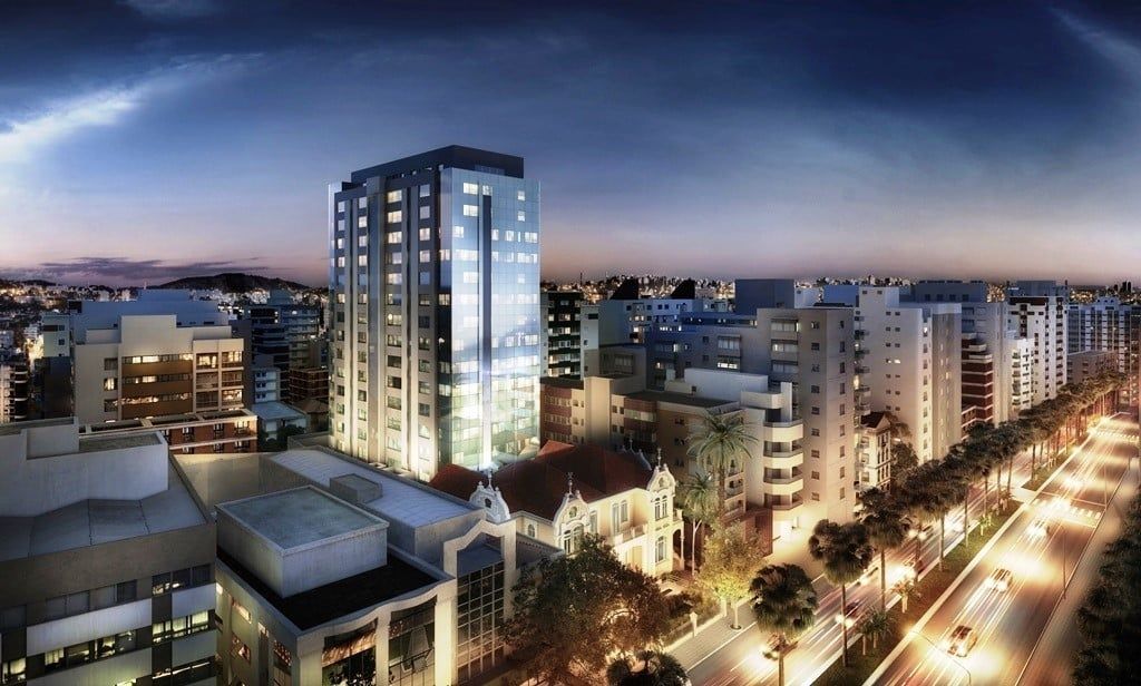 Sala-Conjunto, 36 m² - Foto 2