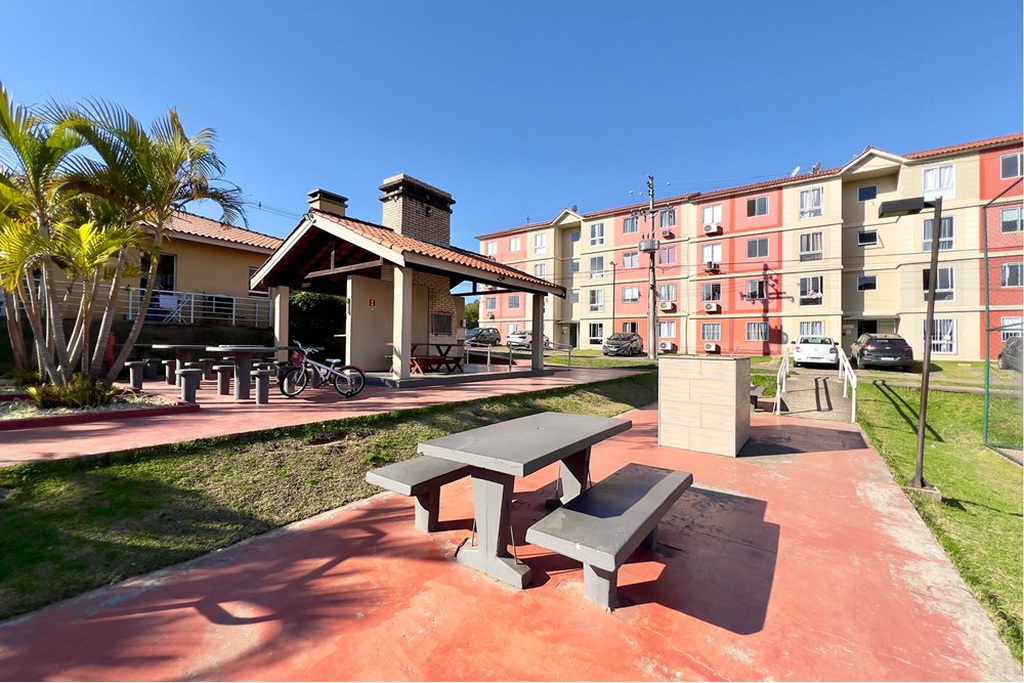 Apartamento à venda com 3 quartos, 57m² - Foto 44