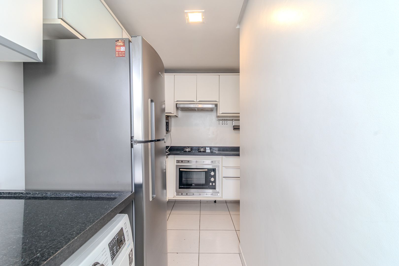 Apartamento para alugar com 3 quartos, 68m² - Foto 31