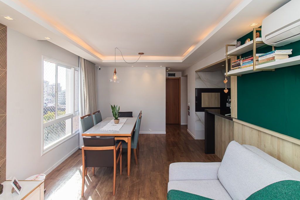 Apartamento, 2 quartos, 73 m² - Foto 28