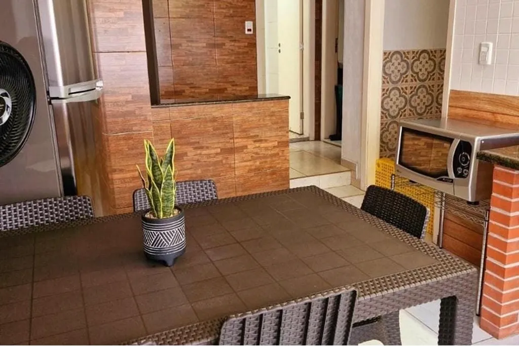 Casa, 4 quartos, 180 m² - Foto 6