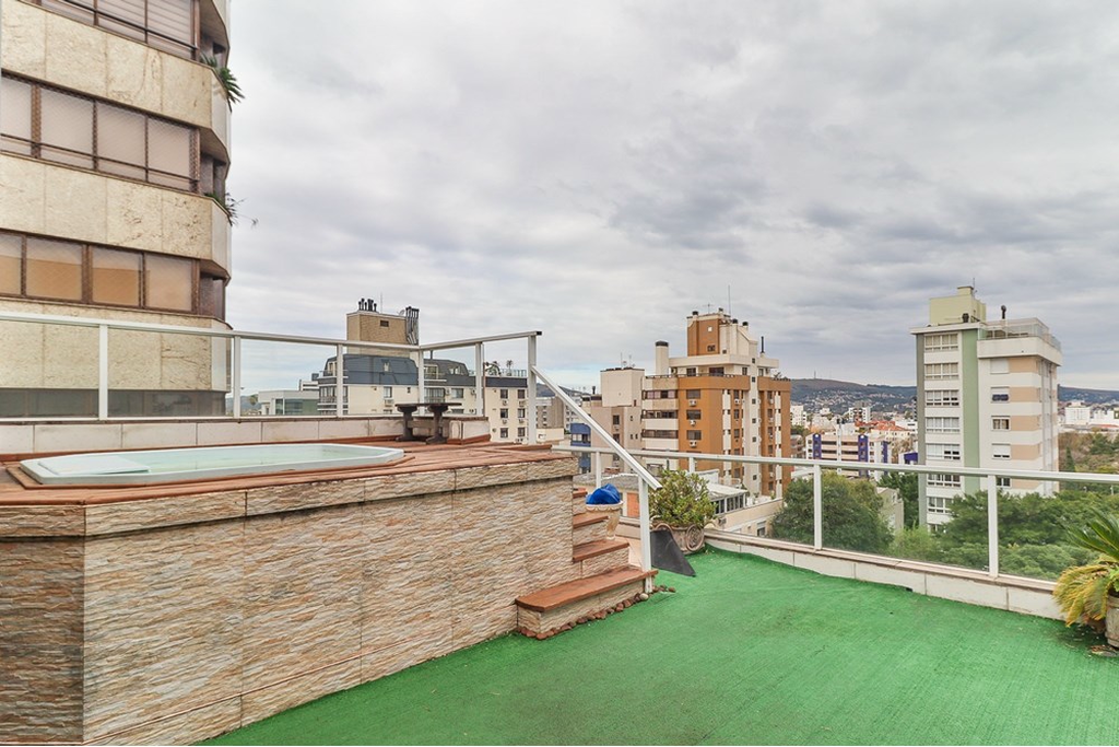 Cobertura, 4 quartos, 340 m² - Foto 6